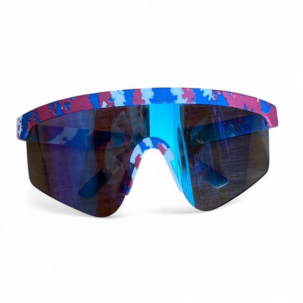 Panama-jack Men's multi Sunglasses